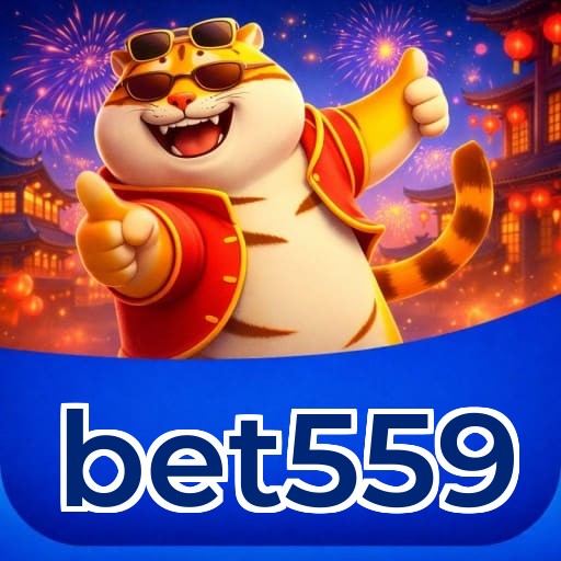 Aplicativo mobile bet559